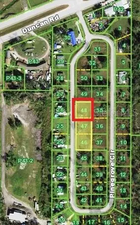 2202 PINEGROVE CIR, Punta Gorda, FL 33982