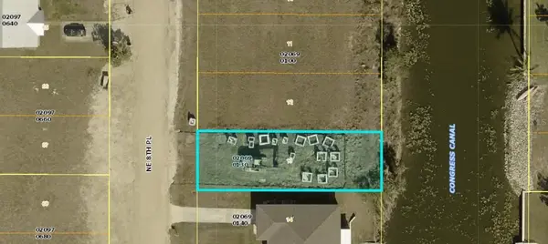 1503 NE 8TH PL, Cape Coral, FL 33909