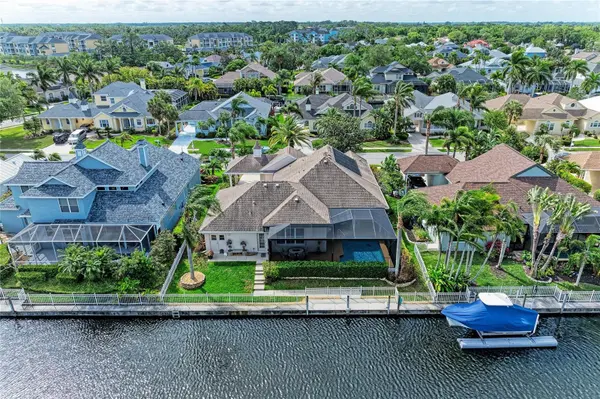 4735 SPINNAKER DR, Bradenton, FL 34208