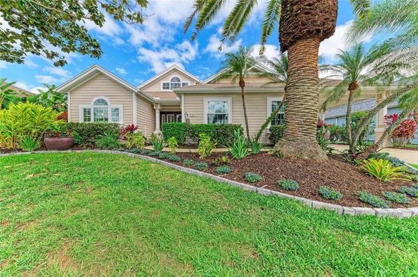 4735 SPINNAKER DR, Bradenton, FL 34208