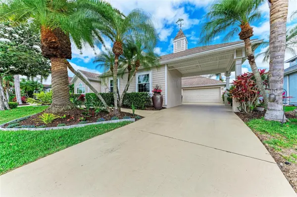 4735 SPINNAKER DR, Bradenton, FL 34208