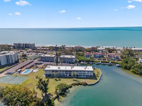 3330 GULF OF MEXICO DR #104D, Longboat Key, FL 34228