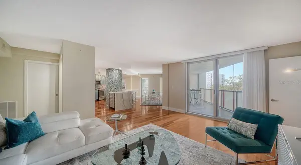 1111 N GULFSTREAM AVE #4E, Sarasota, FL 34236