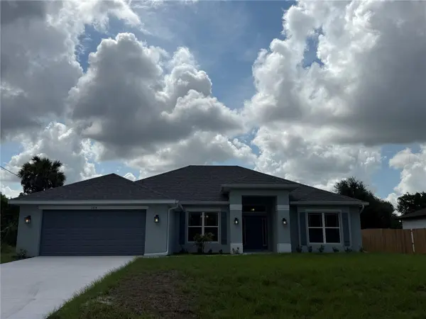 1474 NABATOFF ST, North Port, FL 34288