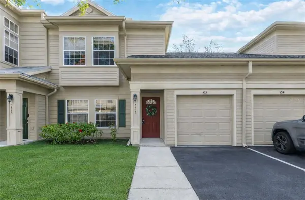 7604 PLANTATION CIR #7604, University Park, FL 34201