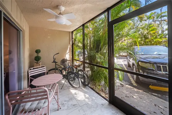 3700 S OSPREY AVE #118, Sarasota, FL 34239