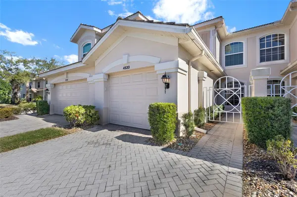4533 CINNAMON DR #2707, Sarasota, FL 34238