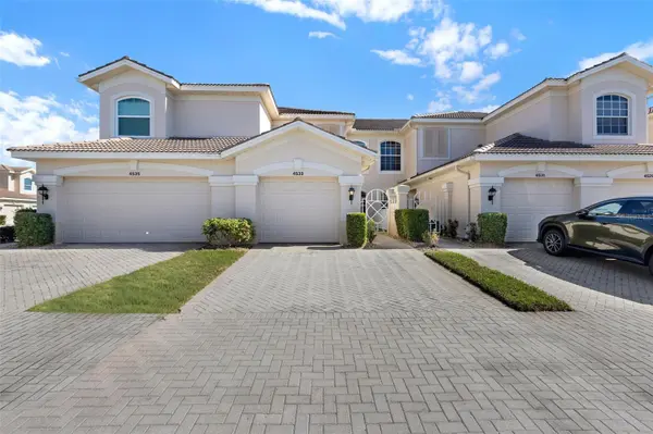 4533 CINNAMON DR #2707, Sarasota, FL 34238