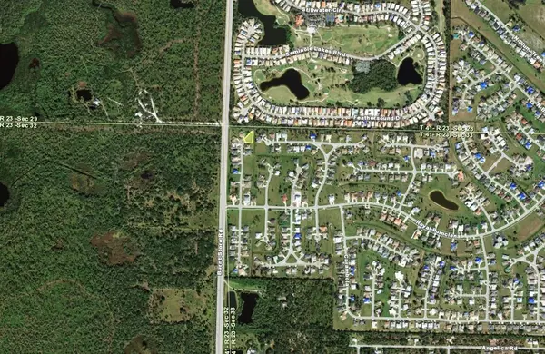 7322 N SEAGRAPE RD, Punta Gorda, FL 33955