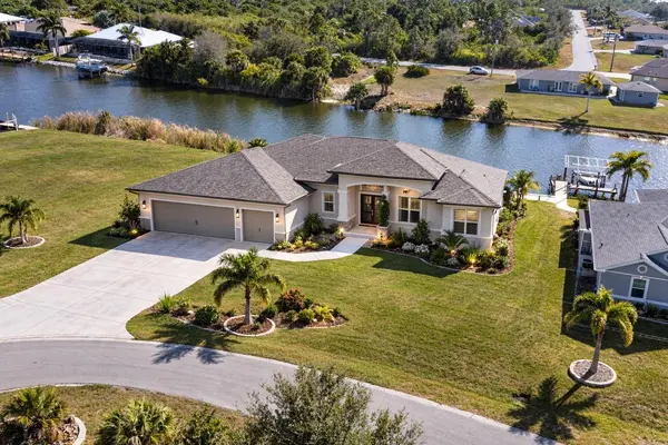 9548 ATTICA CIR, Port Charlotte, FL 33981