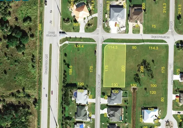 7400 S SEAGRAPE RD, Punta Gorda, FL 33955