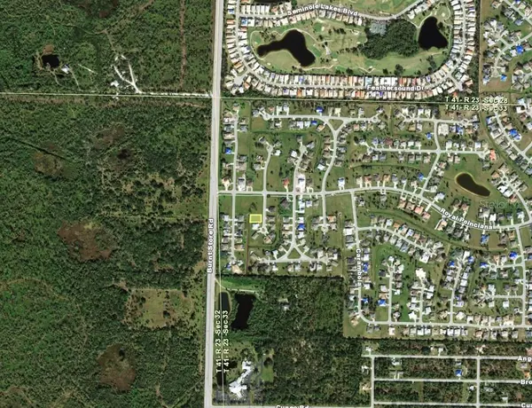 7411 S MOSS ROSE, Punta Gorda, FL 33955