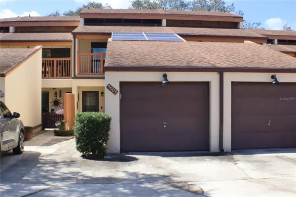 3003 FINSTERWALD DR #3, Titusville, FL 32780