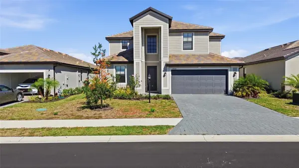14968 SERENE SHORES LOOP, Bradenton, FL 34211