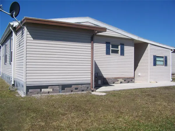 15550 BURNT STORE RD #72, Punta Gorda, FL 33955