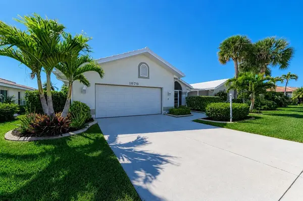 1679 VALLEY DR, Venice, FL 34292