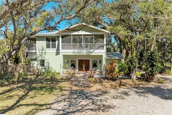 820 N ELM ST, Englewood, FL 34223