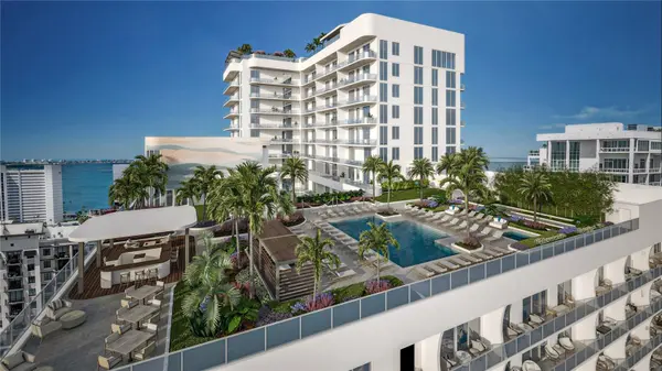 430 N TAMIAMI TRAIL #1701, Sarasota, FL 34236