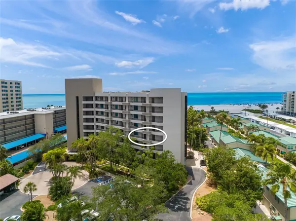 5880 MIDNIGHT PASS RD #511, Sarasota, FL 34242