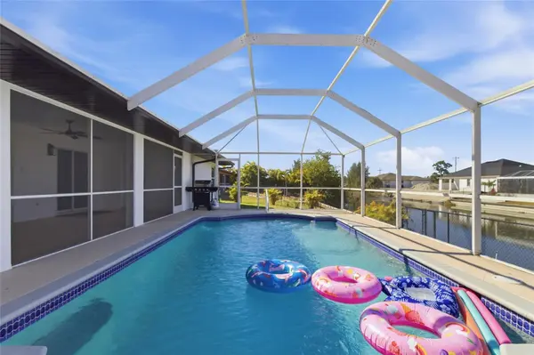 619 SW 26TH TER, Cape Coral, FL 33914