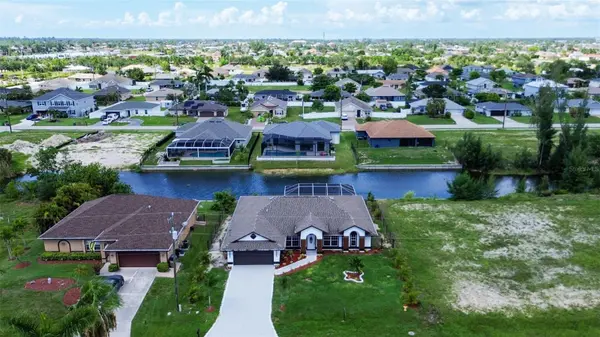 619 SW 26TH TER, Cape Coral, FL 33914