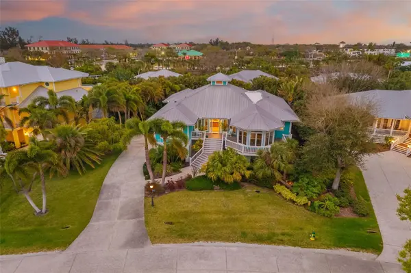 746 EAGLE POINT DR, Venice, FL 34285