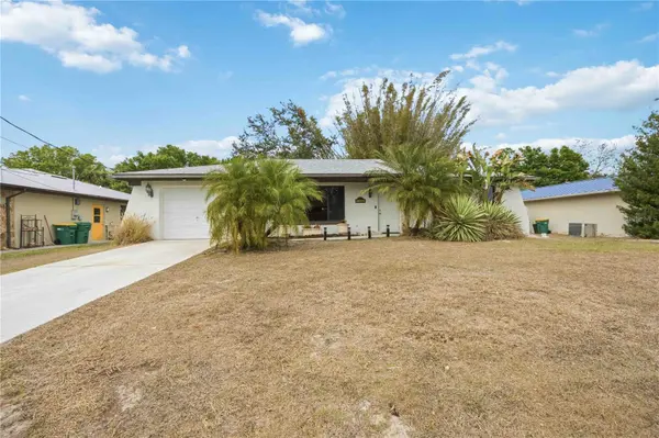 28474 COCO PALM DR, Punta Gorda, FL 33982