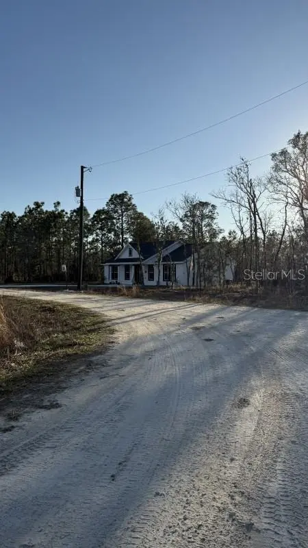 0 NE 151ST AVE, Williston, FL 32696