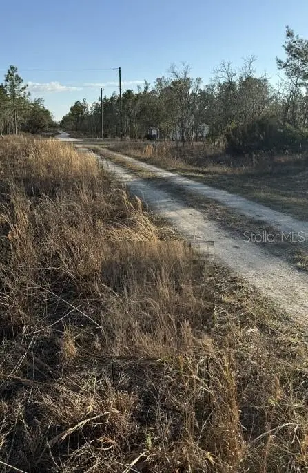 0 NE 151ST AVE, Williston, FL 32696