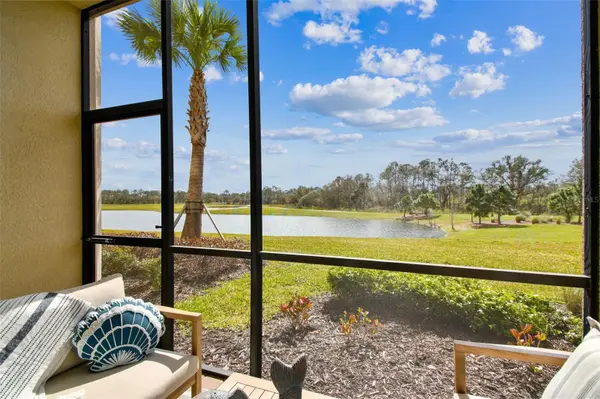 18114 GAWTHROP DR #106, Bradenton, FL 34211