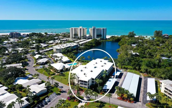 199 WHISPERING SANDS DR #204, Sarasota, FL 34242