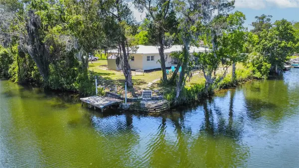 3861 N RINGDOVE PT, Crystal River, FL 34428