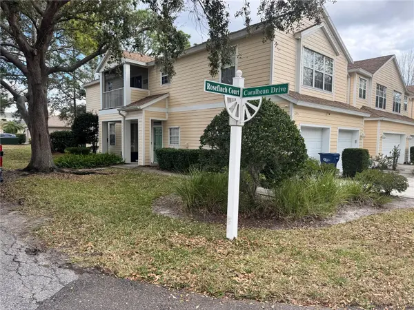 6315 ROSEFINCH CT #101, Lakewood Ranch, FL 34202