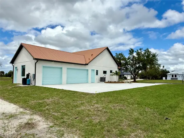 520 WOODSTORK LN, Punta Gorda, FL 33982