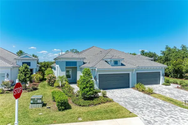 12807 SEASONG TER, Bradenton, FL 34211