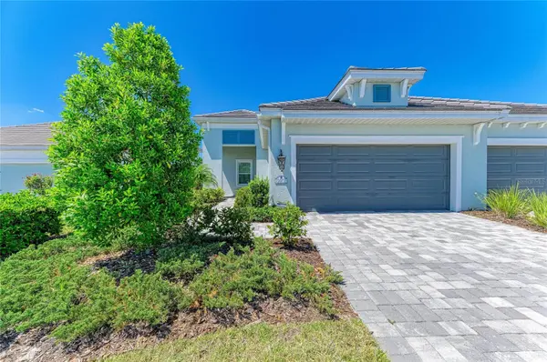12807 SEASONG TER, Bradenton, FL 34211