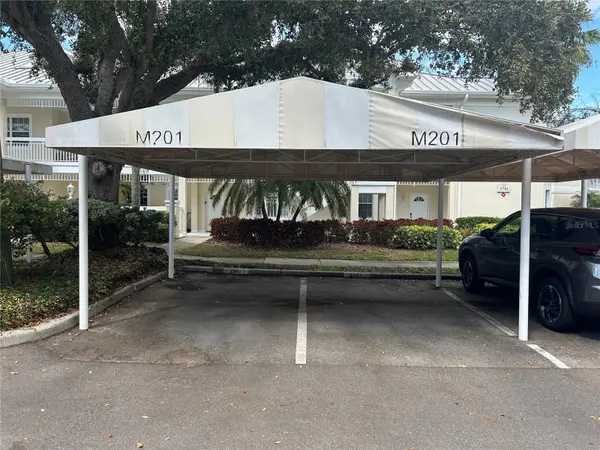 3701 54TH DR W #201, Bradenton, FL 34210