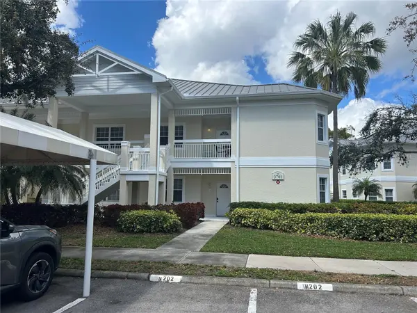 3701 54TH DR W #201, Bradenton, FL 34210