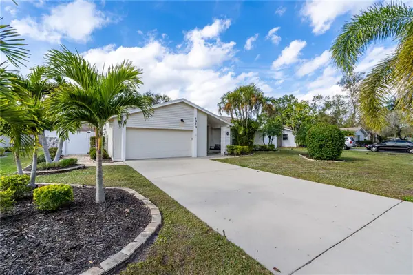 1510 GEORGETOWNE LN, Sarasota, FL 34232