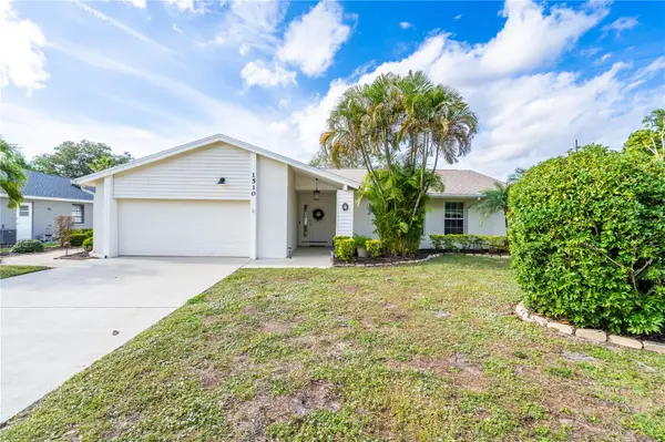 1510 GEORGETOWNE LN, Sarasota, FL 34232