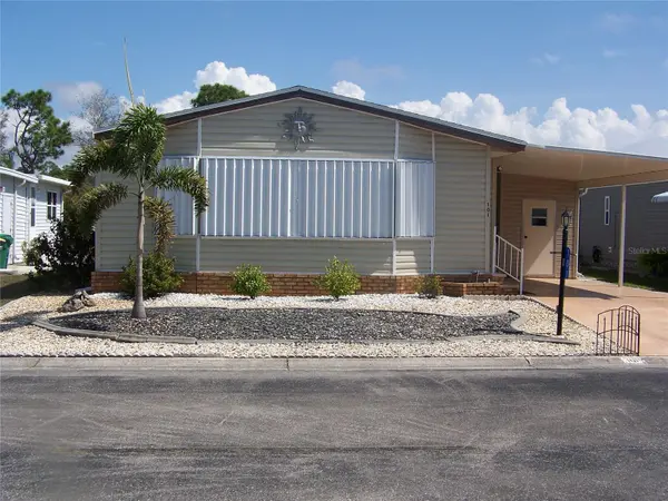 15550 BURNT STORE RD #101, Punta Gorda, FL 33955