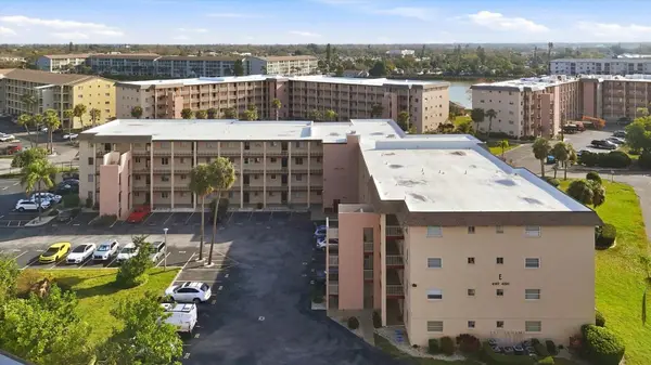 4143 HERON WAY #207 BLDG E, Bradenton, FL 34205
