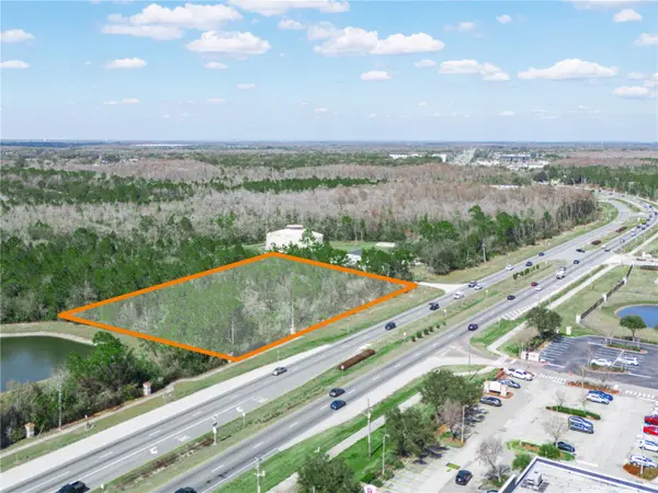 PLEASANT HILL RD, Kissimmee, FL 34746
