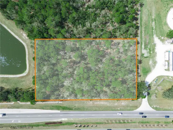PLEASANT HILL RD, Kissimmee, FL 34746