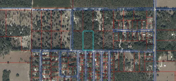 NW 27TH PL, Chiefland, FL 32626