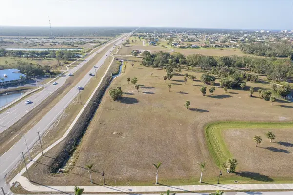 16490 TRADING POST RD, Punta Gorda, FL 33955
