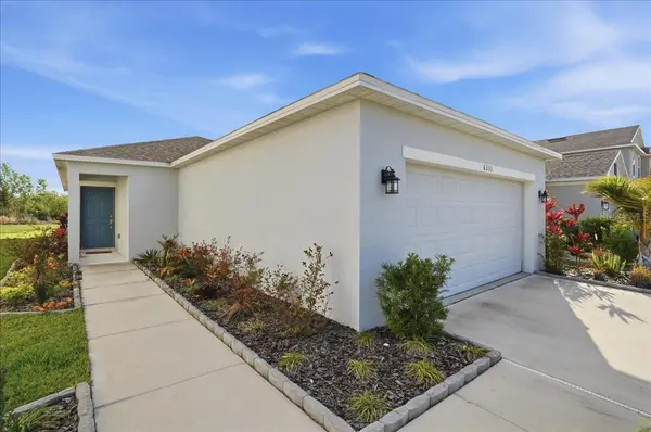 6333 MILESTONE LOOP, Palmetto, FL 34221