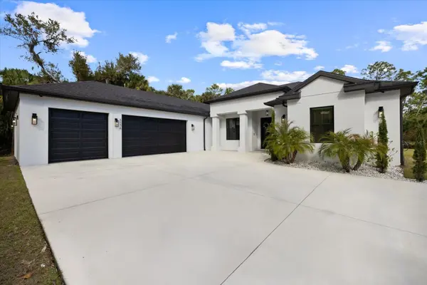 6536 ABDELLA LN, North Port, FL 34291