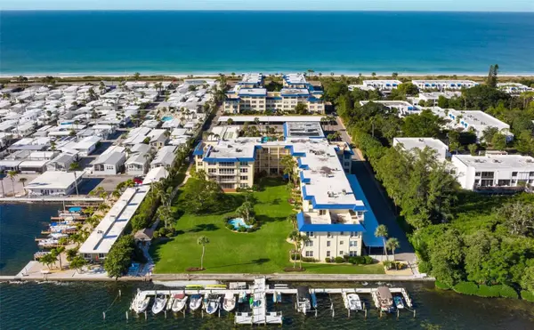 3808 GULF OF MEXICO DR #E105, Longboat Key, FL 34228
