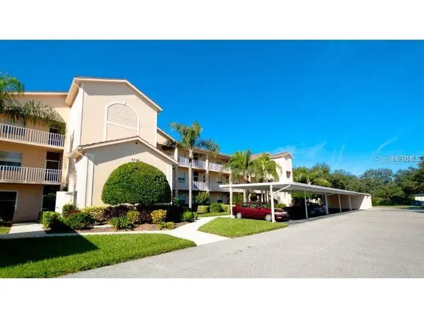 8750 OLDE HICKORY AVE #9105, Sarasota, FL 34238